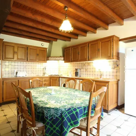 Ferienhaus Lichos, 5 Pieces, 8 Personnes - Fr-1-384-374 Lichos