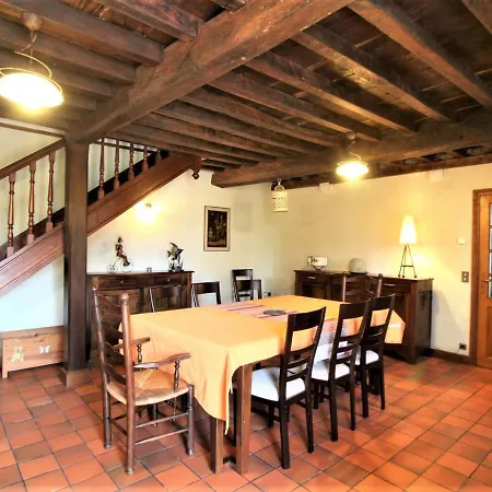 Lichos, 5 Pieces, 8 Personnes - Fr-1-384-374 Ferienhaus Lichos