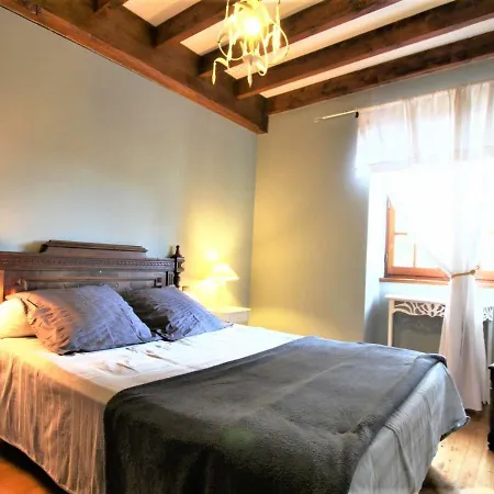 Ferienhaus Lichos, 5 Pieces, 8 Personnes - Fr-1-384-374