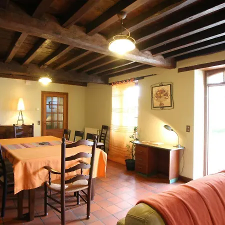 Lichos, 5 Pieces, 8 Personnes - Fr-1-384-374 Ferienhaus