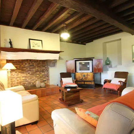 Ferienhaus Lichos, 5 Pieces, 8 Personnes - Fr-1-384-374