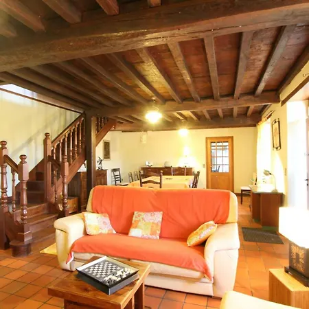 Lichos, 5 Pieces, 8 Personnes - Fr-1-384-374 Ferienhaus Lichos