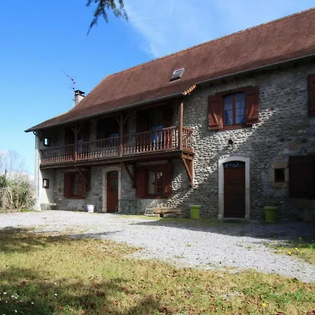 Ferienhaus Lichos, 5 Pieces, 8 Personnes - Fr-1-384-374