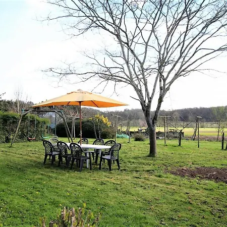 Lichos, 5 Pieces, 8 Personnes - Fr-1-384-374 Ferienhaus